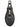 Dutyman® Leather Scabbard Single Key Ring
