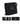 RAPDOM Men's Tri-Fold Wallet Tactical Non Stick Id Window 18 Compartment/Pocket